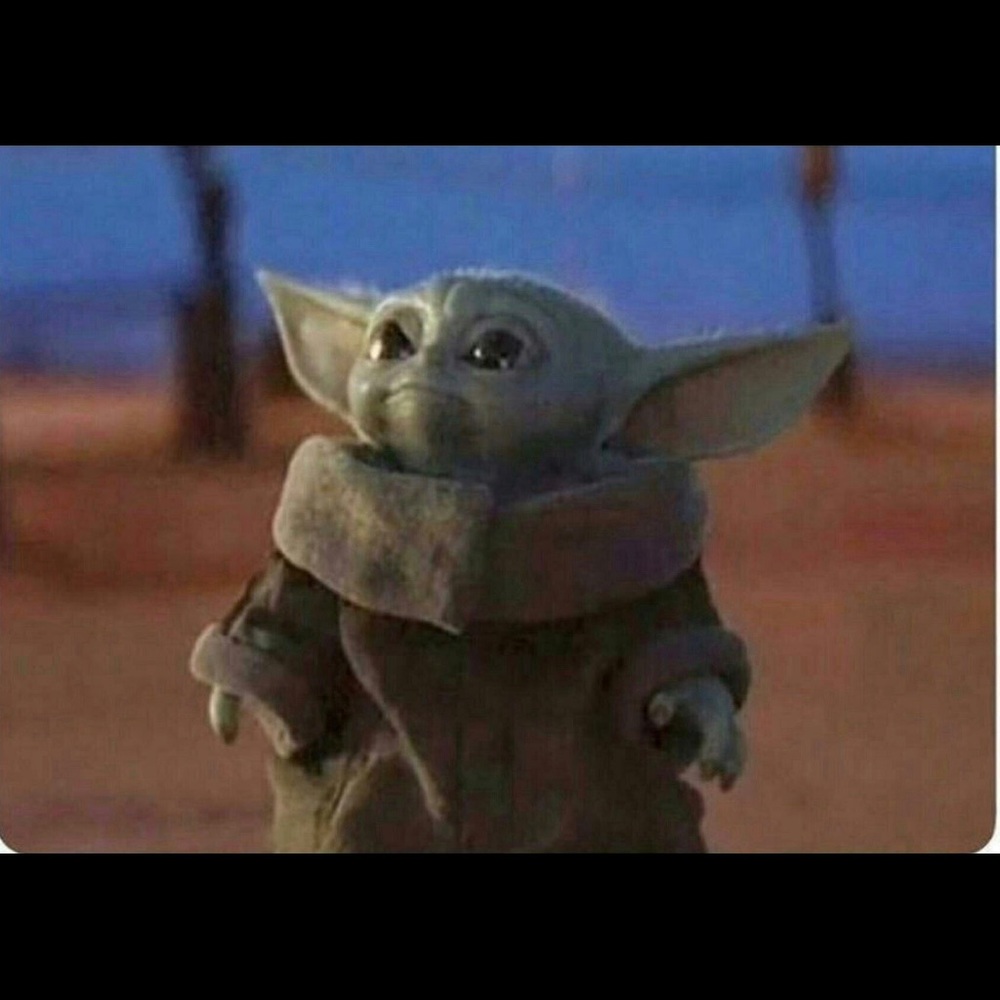 Meet your Posher, Connor